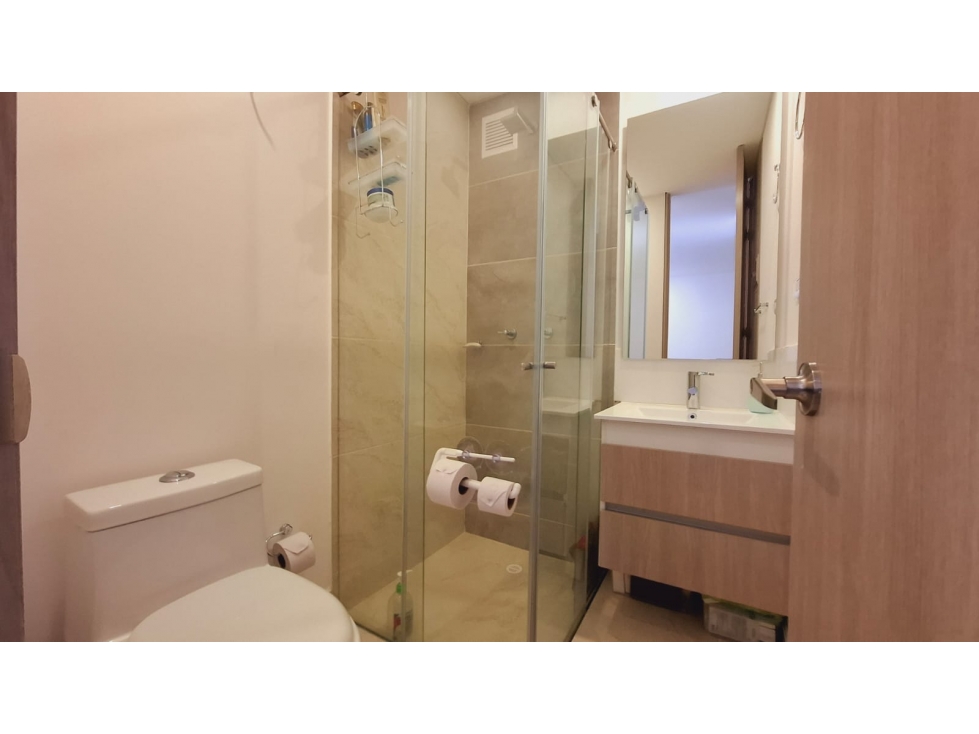 Apartamento en venta en Cedritos, Bogotá · foto 6 de 24