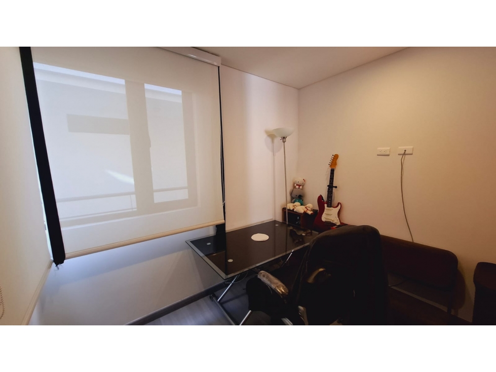 Apartamento en venta en Cedritos, Bogotá · foto 8 de 24