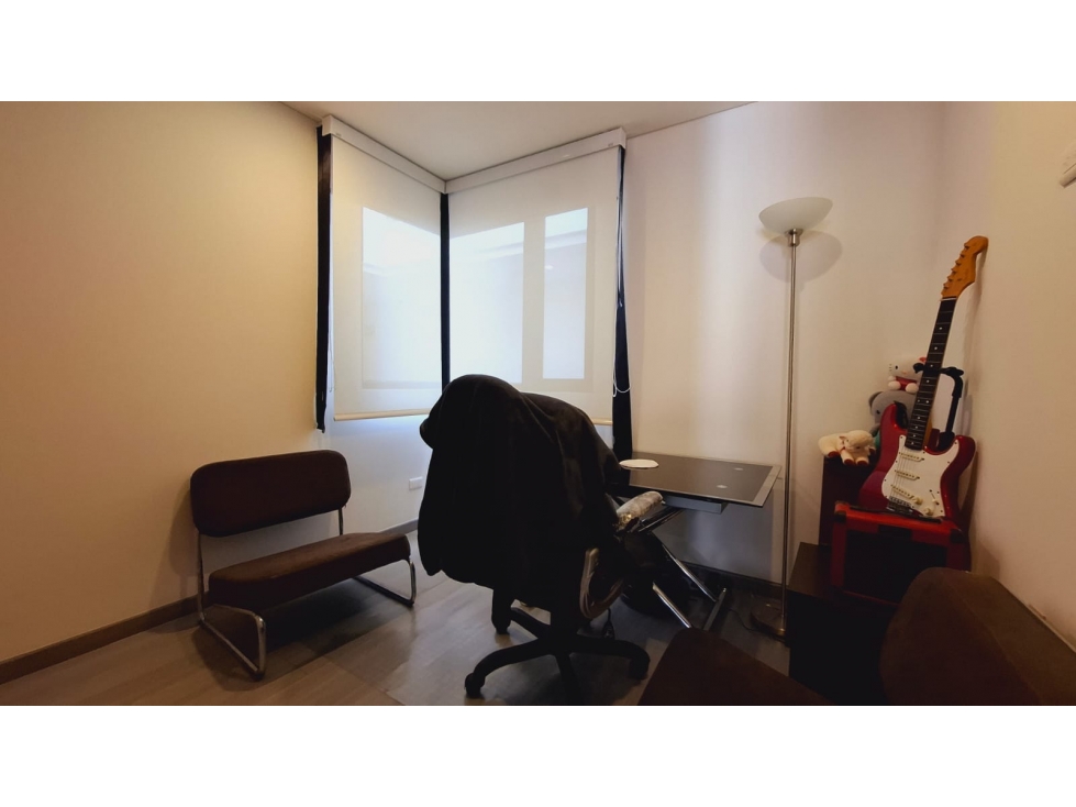 Apartamento en venta en Cedritos, Bogotá · foto 9 de 24