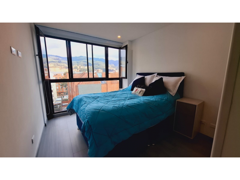 Apartamento en venta en Cedritos, Bogotá · foto 10 de 24