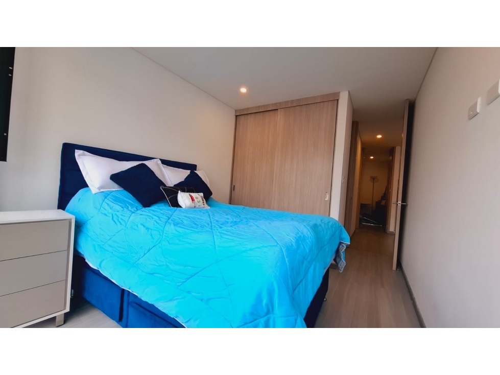 Apartamento en venta en Cedritos, Bogotá · foto 11 de 24
