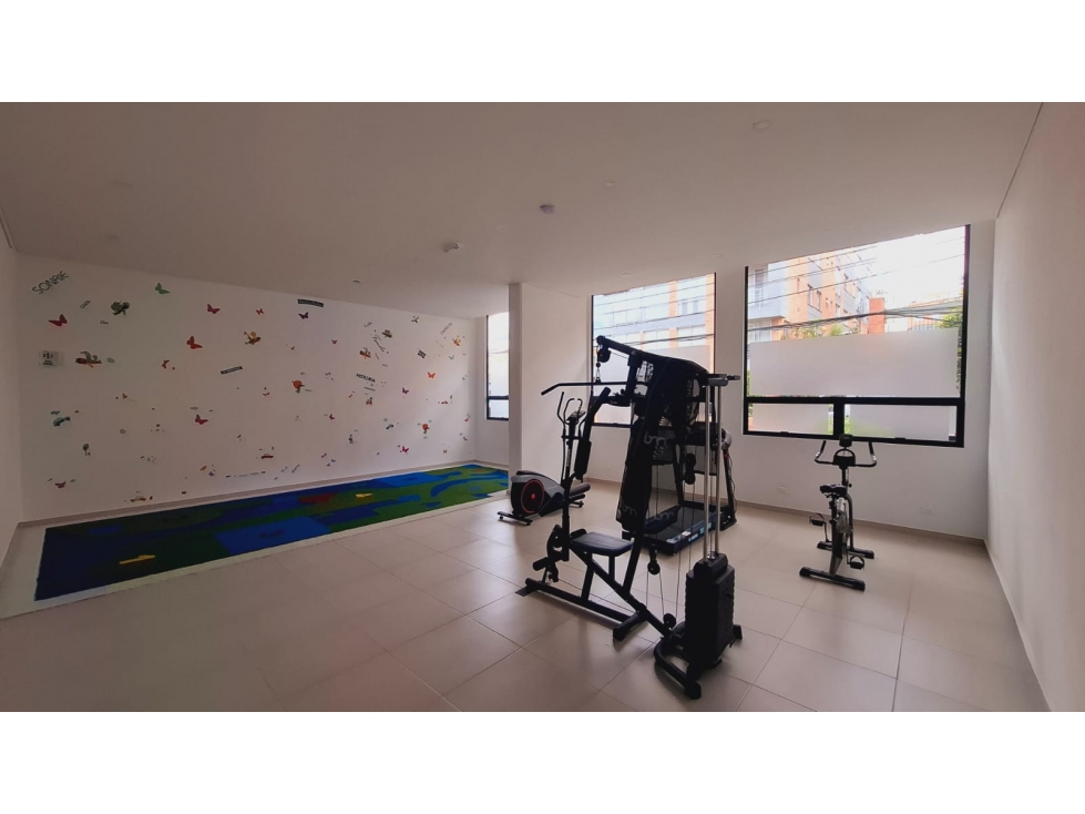 Apartamento en venta en Cedritos, Bogotá · foto 12 de 24