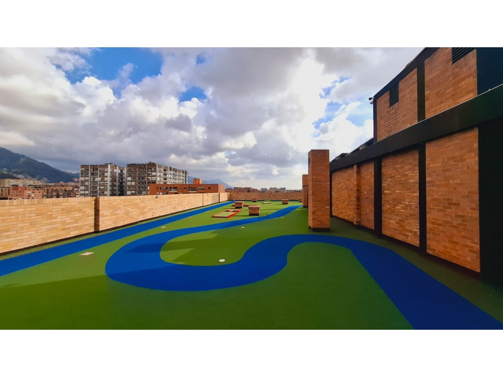 Apartamento en venta en Cedritos, Bogotá · foto 13 de 24