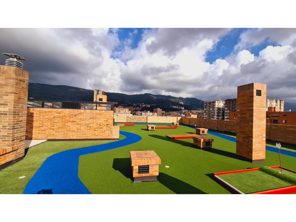 Apartamento en venta en Cedritos, Bogotá · foto 14 de 24
