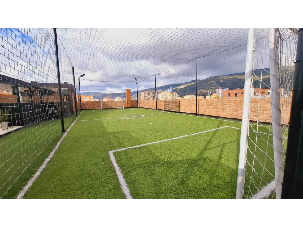 Apartamento en venta en Cedritos, Bogotá · foto 15 de 24