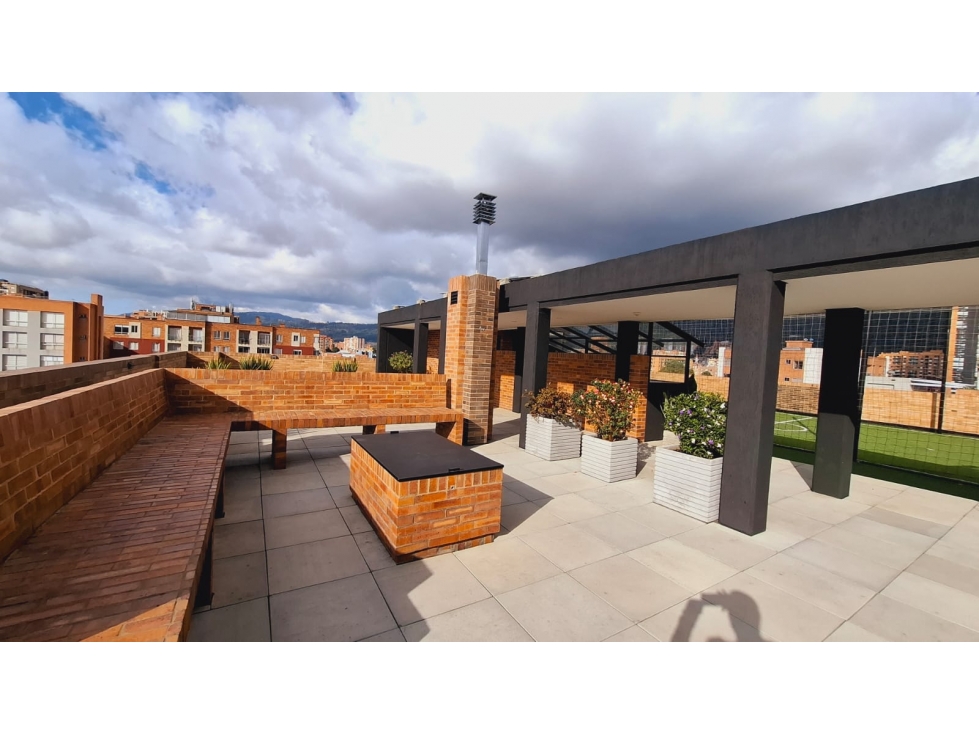 Apartamento en venta en Cedritos, Bogotá · foto 16 de 24