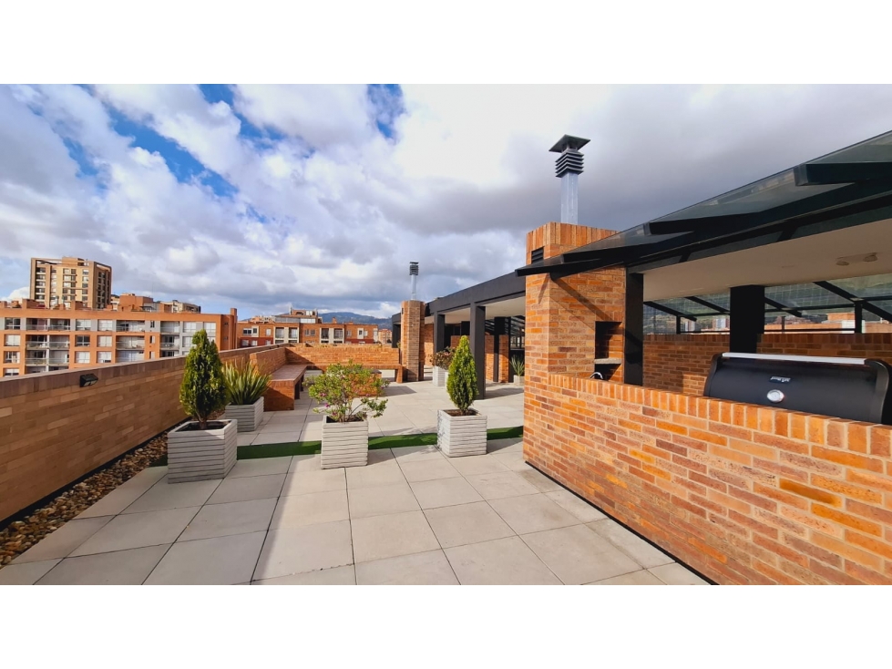 Apartamento en venta en Cedritos, Bogotá · foto 17 de 24