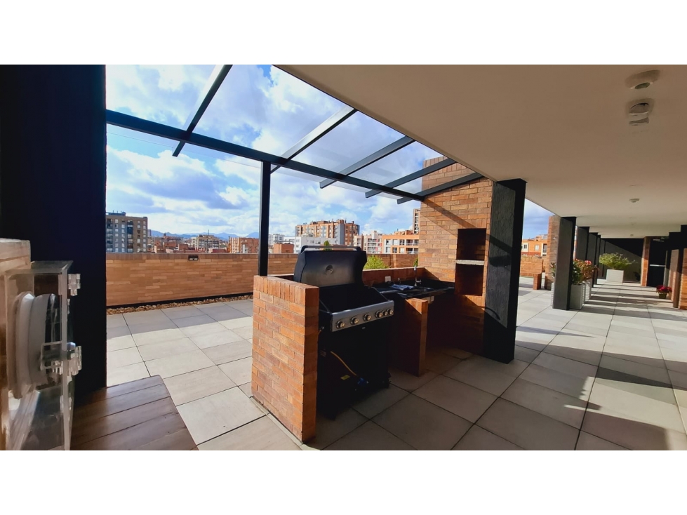 Apartamento en venta en Cedritos, Bogotá · foto 18 de 24