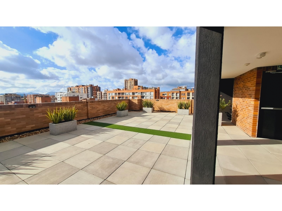 Apartamento en venta en Cedritos, Bogotá · foto 20 de 24