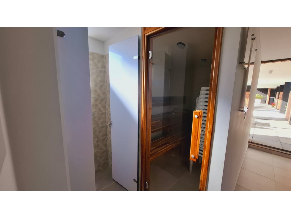 Apartamento en venta en Cedritos, Bogotá · foto 21 de 24