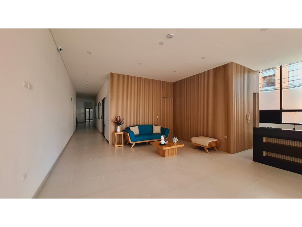 Apartamento en venta en Cedritos, Bogotá · foto 23 de 24
