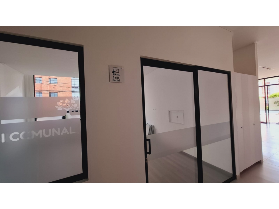 Apartamento en venta en Cedritos, Bogotá · foto 24 de 24