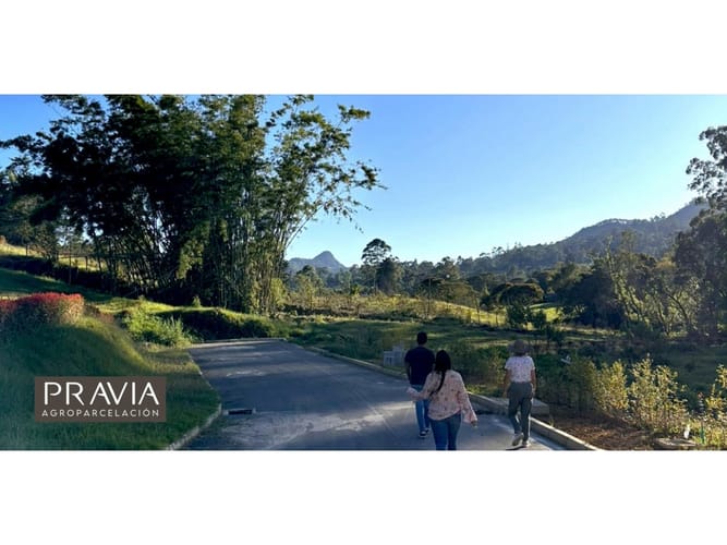 Lote en venta en El Porvenir, Rionegro, 1731 m² · foto 6 de 15