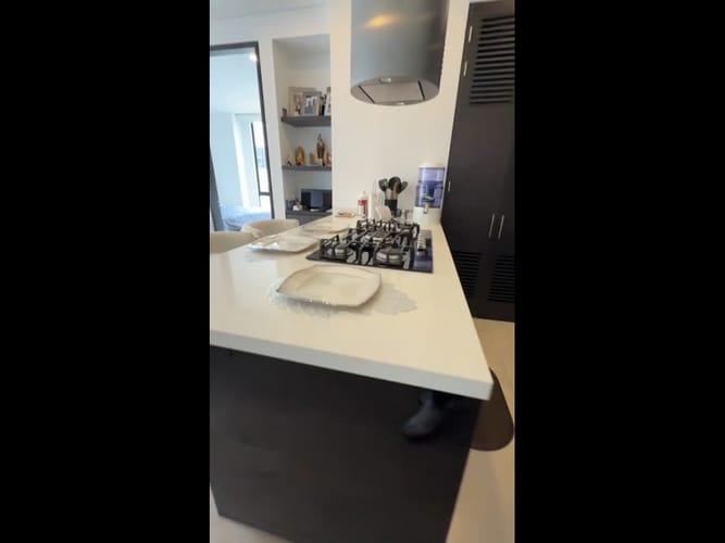 Apartamento de 1 alcoba en venta en Ciudad Jardin Norte, Bogotá, 52 m² · foto 3 de 21