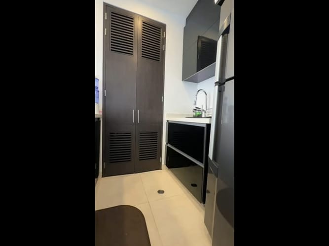 Apartamento de 1 alcoba en venta en Ciudad Jardin Norte, Bogotá, 52 m² · foto 4 de 21
