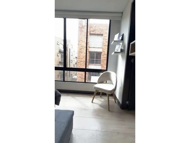 Apartamento de 1 alcoba en venta en Ciudad Jardin Norte, Bogotá, 52 m² · foto 11 de 21