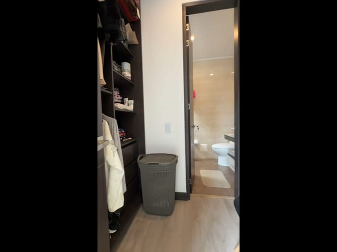 Apartamento de 1 alcoba en venta en Ciudad Jardin Norte, Bogotá, 52 m² · foto 13 de 21