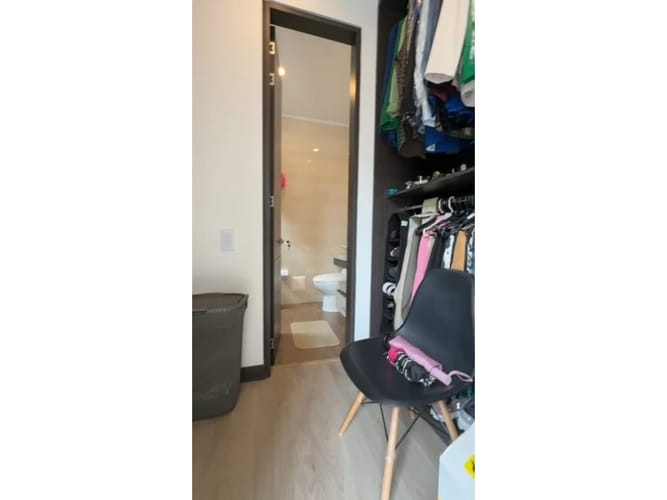Apartamento de 1 alcoba en venta en Ciudad Jardin Norte, Bogotá, 52 m² · foto 14 de 21