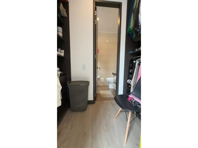 Apartamento de 1 alcoba en venta en Ciudad Jardin Norte, Bogotá, 52 m² · foto 15 de 21