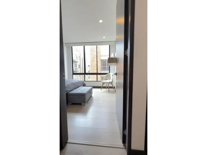 Apartamento de 1 alcoba en venta en Ciudad Jardin Norte, Bogotá, 52 m² · foto 17 de 21
