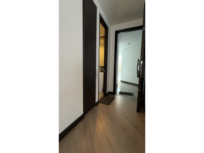 Apartamento de 1 alcoba en venta en Ciudad Jardin Norte, Bogotá, 52 m² · foto 19 de 21