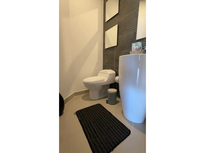 Apartamento de 1 alcoba en venta en Ciudad Jardin Norte, Bogotá, 52 m² · foto 21 de 21