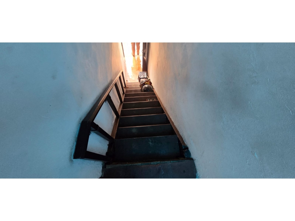 Casa en venta en Chapinero, Bogotá · foto 4 de 17