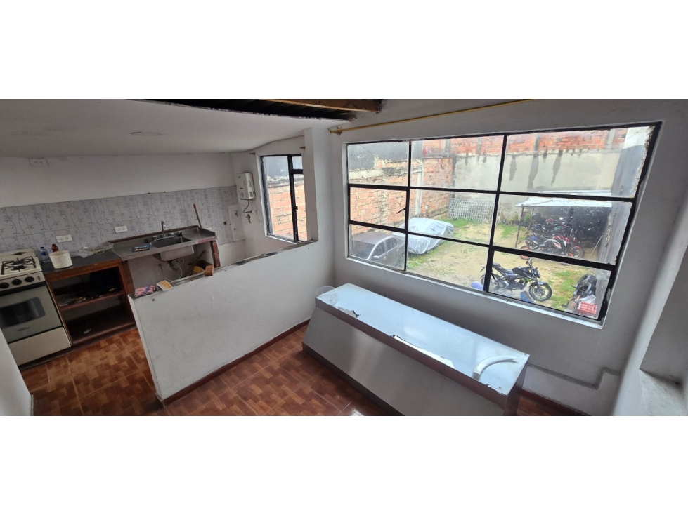 Casa en venta en Chapinero, Bogotá · foto 5 de 17