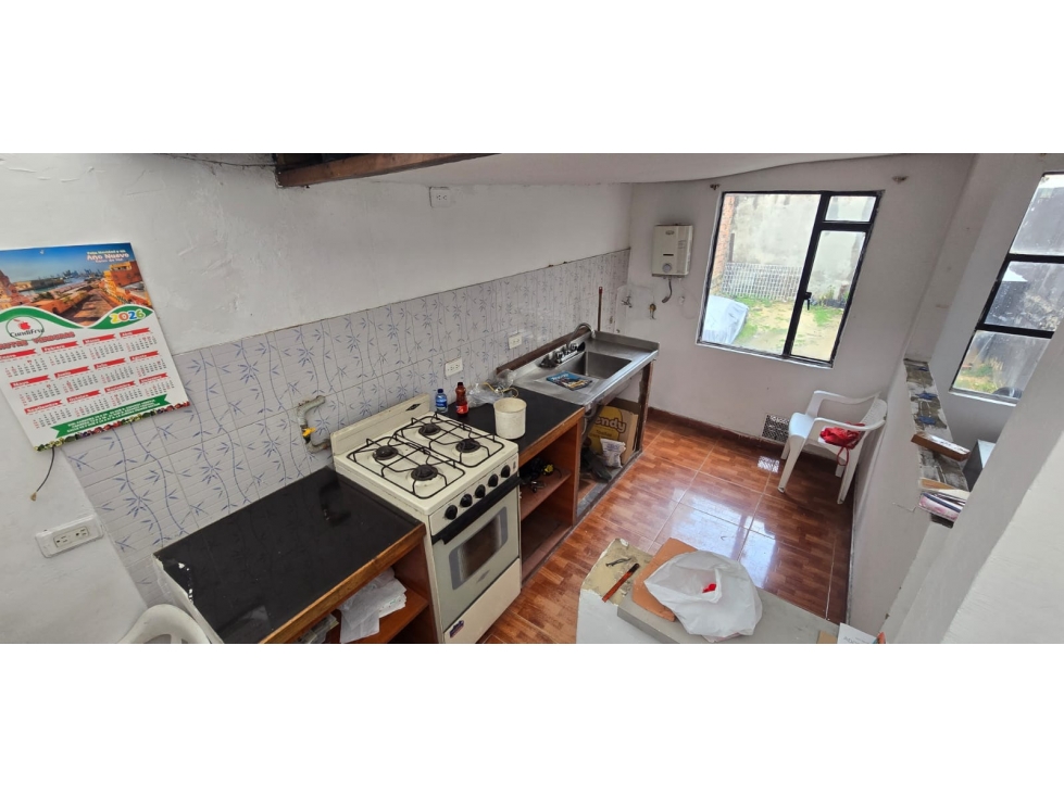 Casa en venta en Chapinero, Bogotá · foto 6 de 17