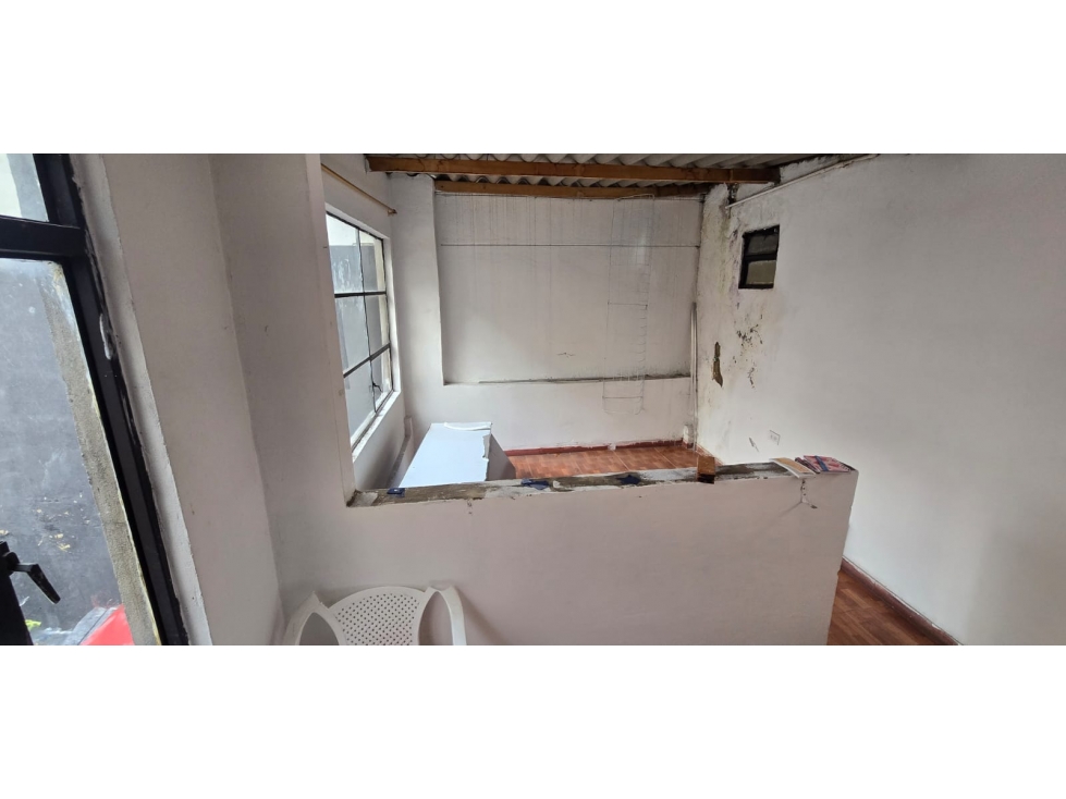 Casa en venta en Chapinero, Bogotá · foto 7 de 17