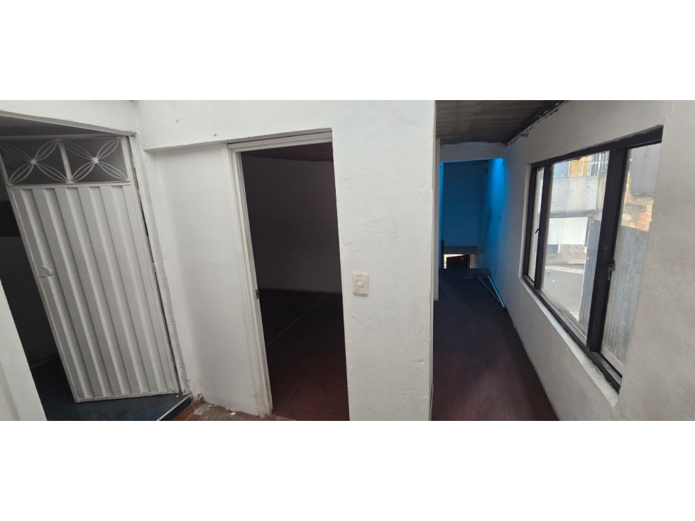 Casa en venta en Chapinero, Bogotá · foto 8 de 17