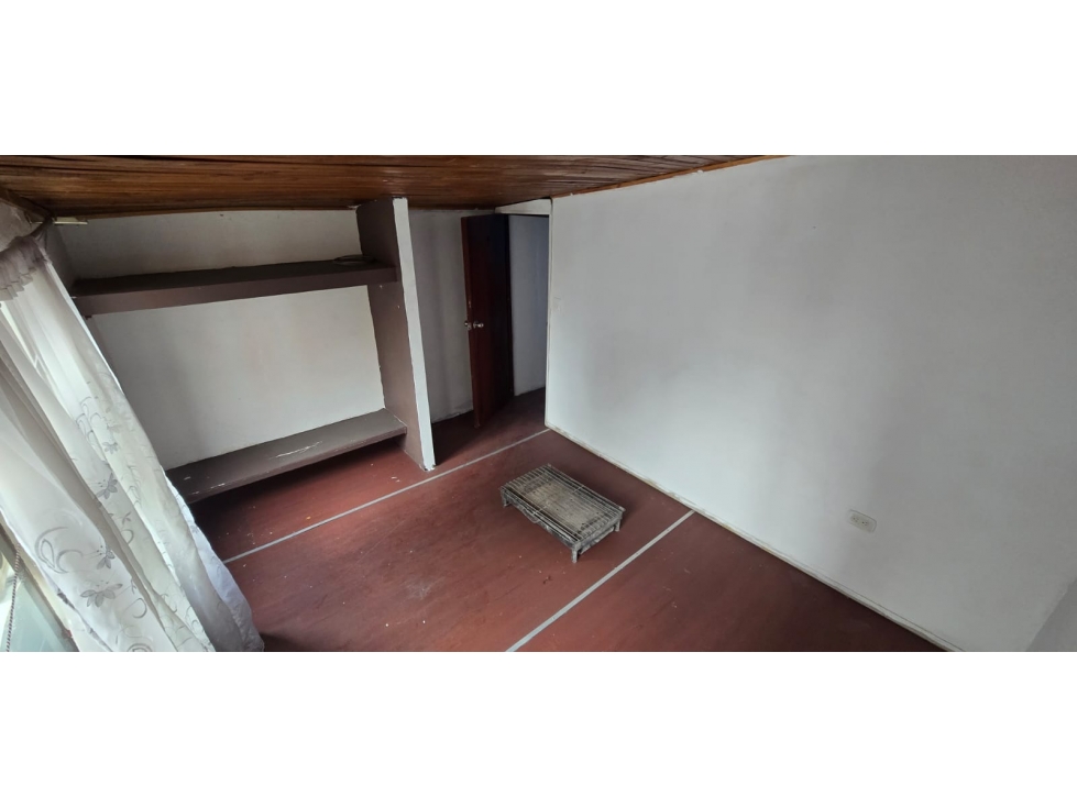 Casa en venta en Chapinero, Bogotá · foto 9 de 17