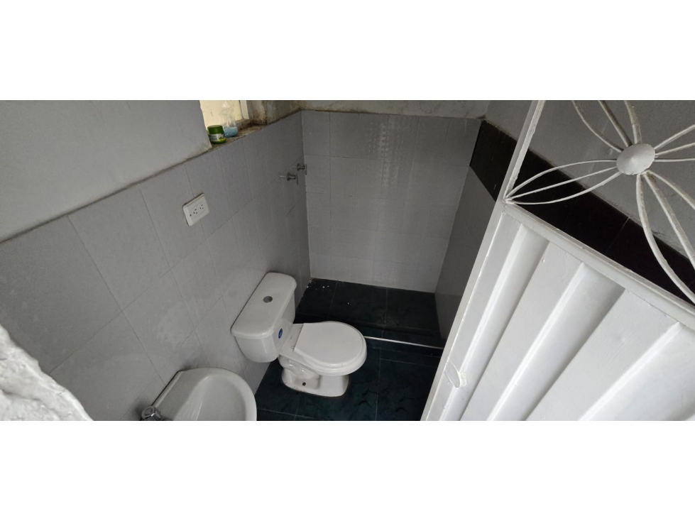 Casa en venta en Chapinero, Bogotá · foto 12 de 17