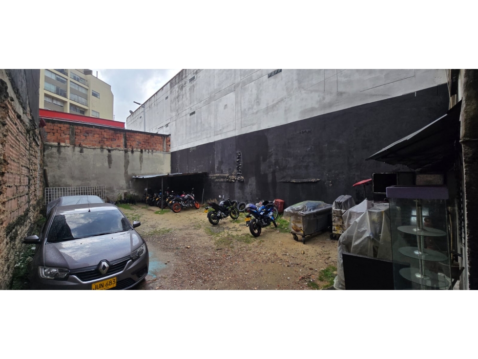 Casa en venta en Chapinero, Bogotá · foto 13 de 17