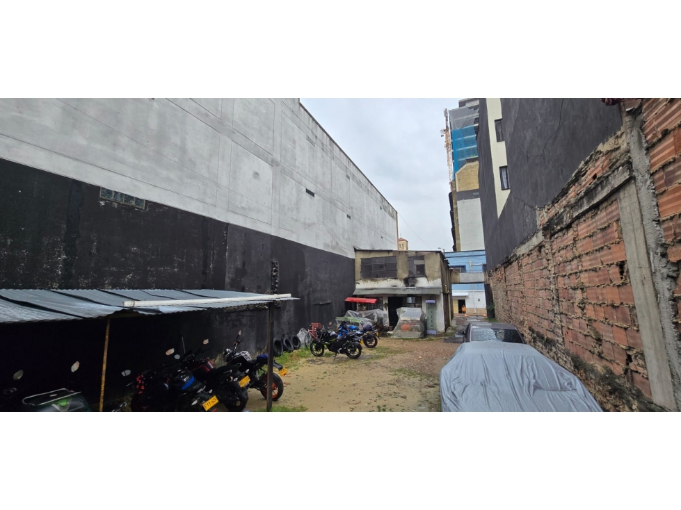 Casa en venta en Chapinero, Bogotá · foto 14 de 17