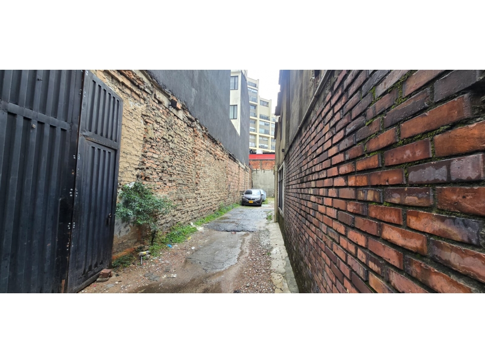 Casa en venta en Chapinero, Bogotá · foto 15 de 17