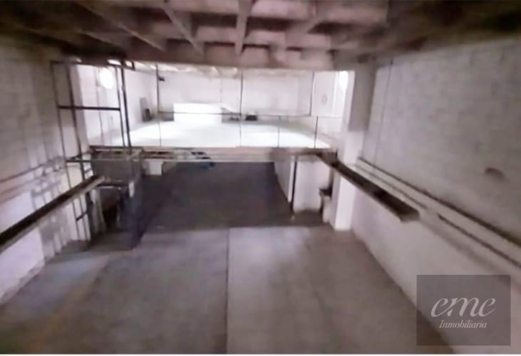 Bodega en arriendo en Cristo Rey, Medellín, 360 m² · foto 5 de 8