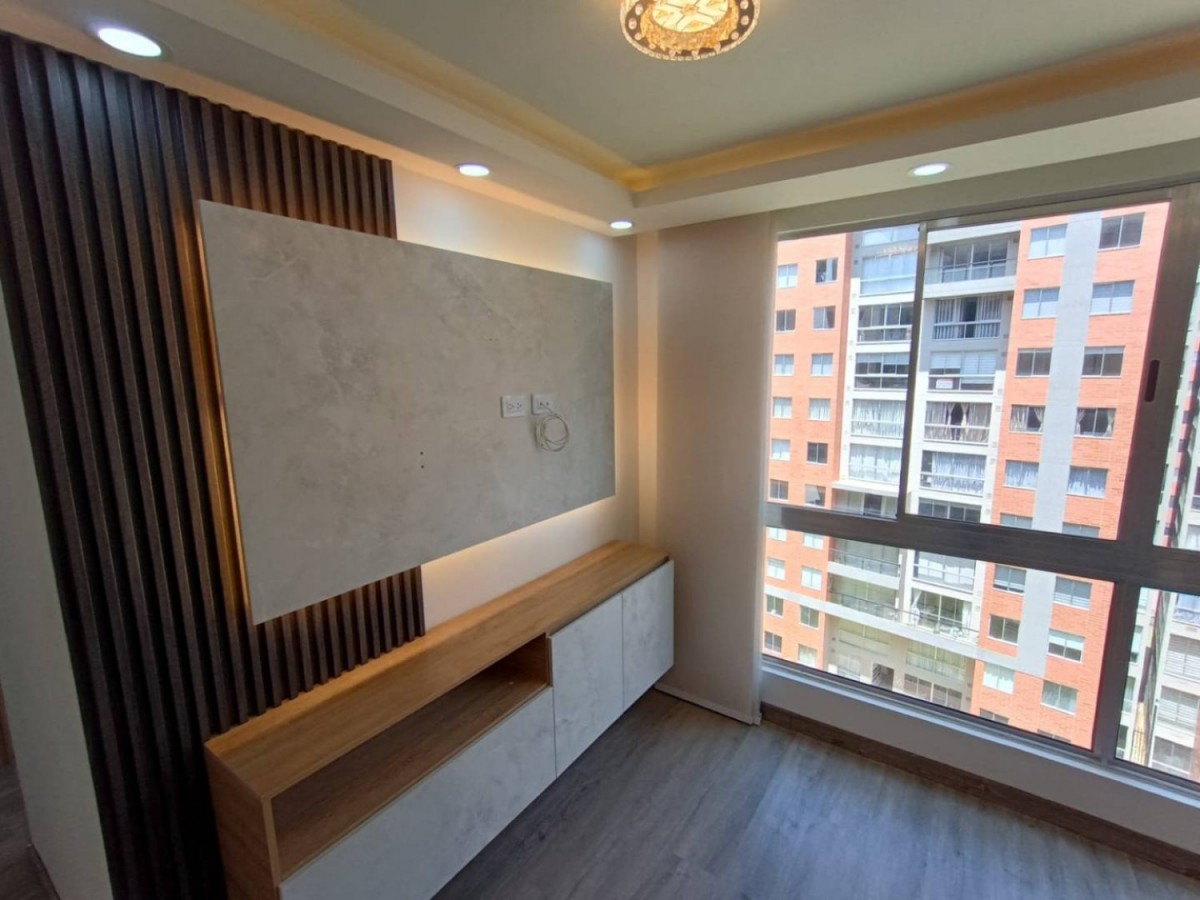 Apartamento en venta en San Jose, Mosquera · foto 2 de 13