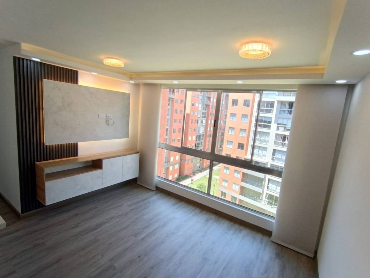 Apartamento en venta en San Jose, Mosquera · foto 3 de 13