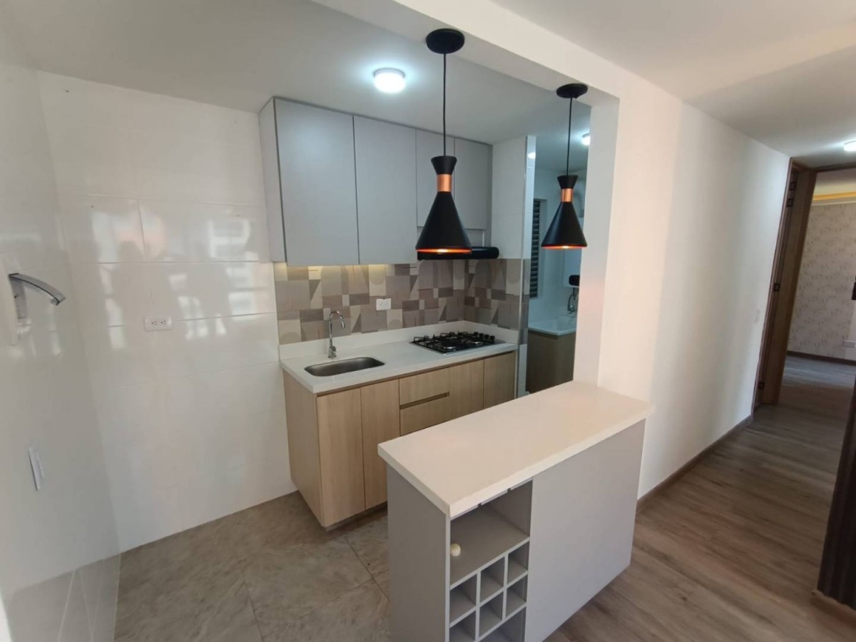 Apartamento en venta en San Jose, Mosquera · foto 4 de 13