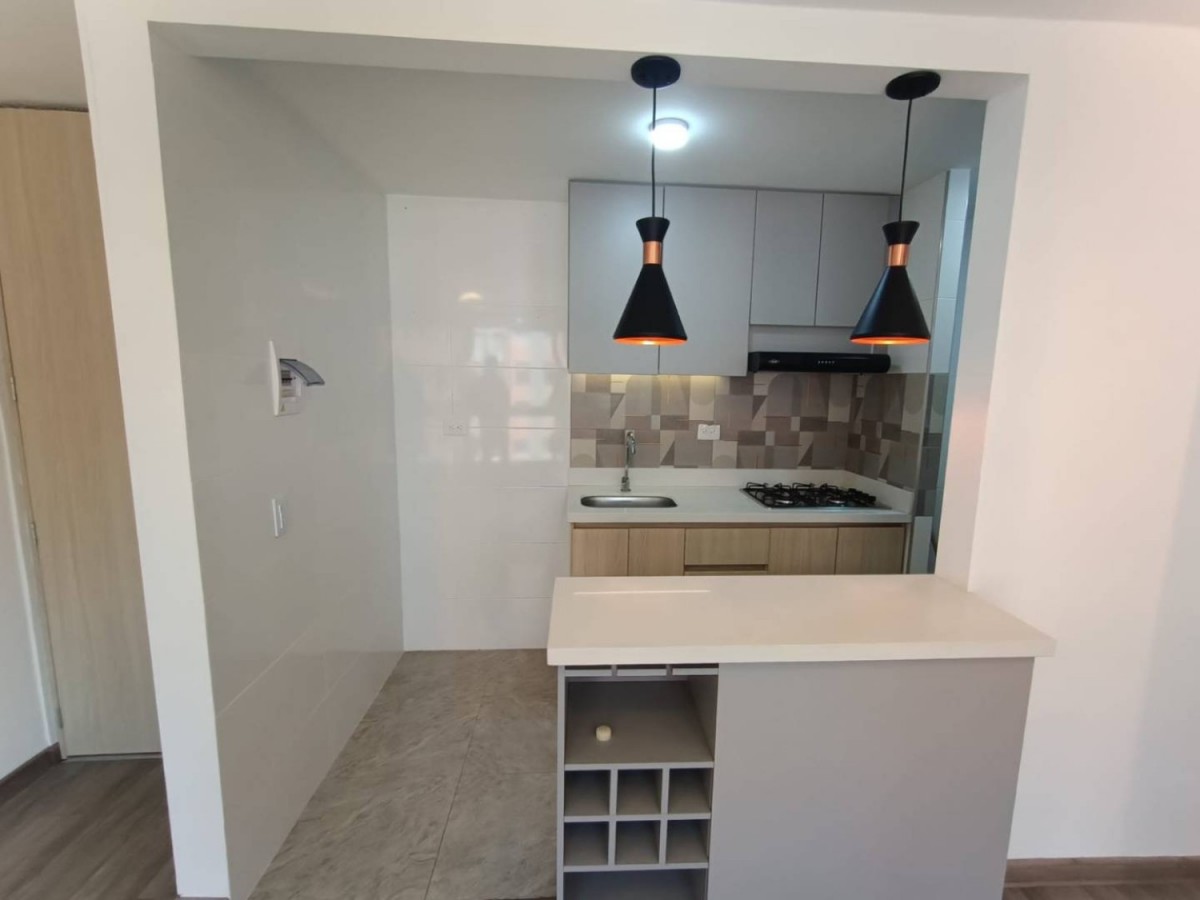 Apartamento en venta en San Jose, Mosquera · foto 5 de 13