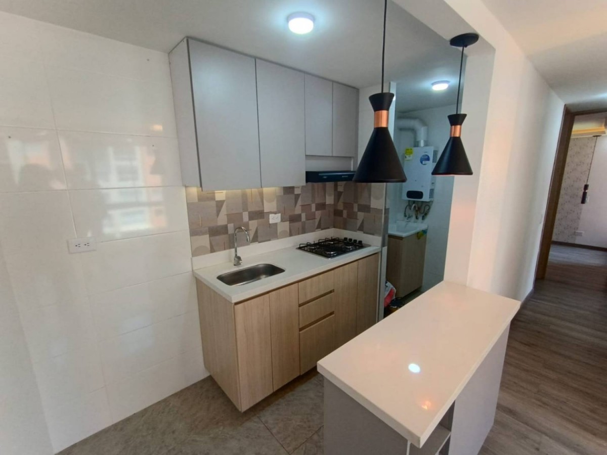 Apartamento en venta en San Jose, Mosquera · foto 7 de 13