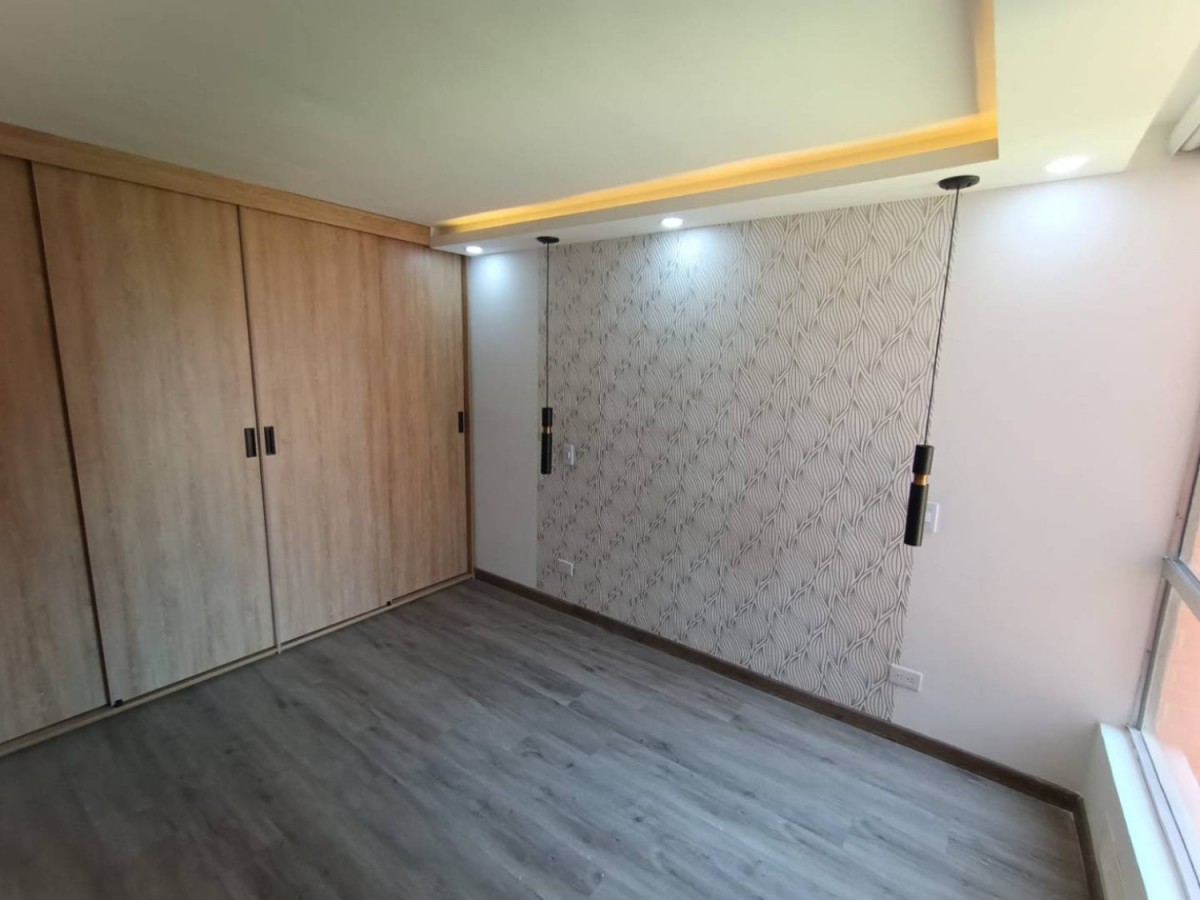Apartamento en venta en San Jose, Mosquera · foto 8 de 13