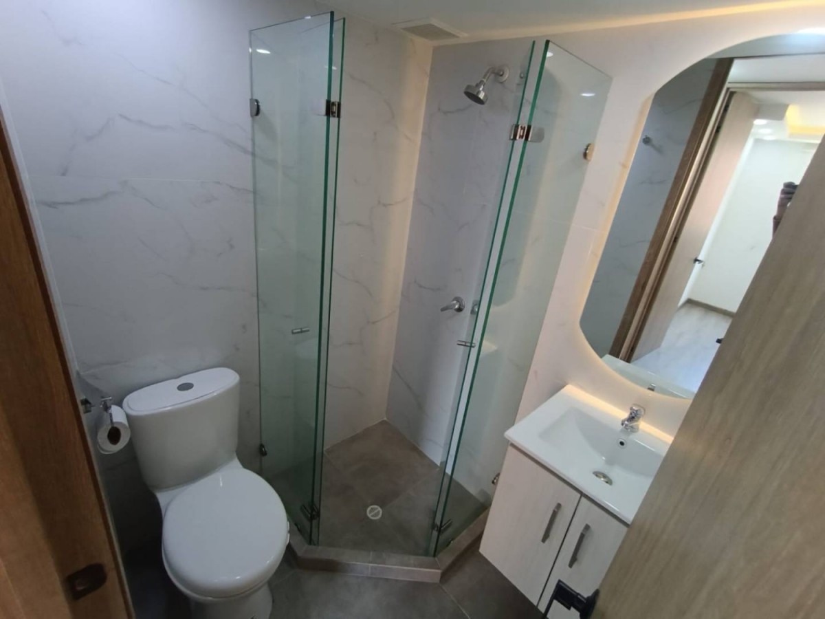 Apartamento en venta en San Jose, Mosquera · foto 11 de 13
