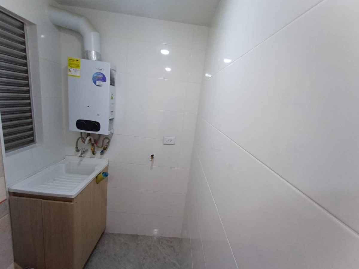 Apartamento en venta en San Jose, Mosquera · foto 13 de 13