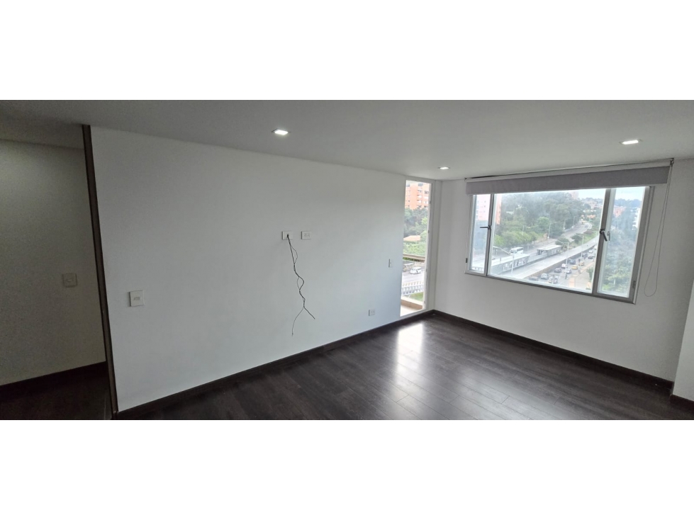 Apartamento en venta en Gratamira, Bogotá · foto 9 de 24