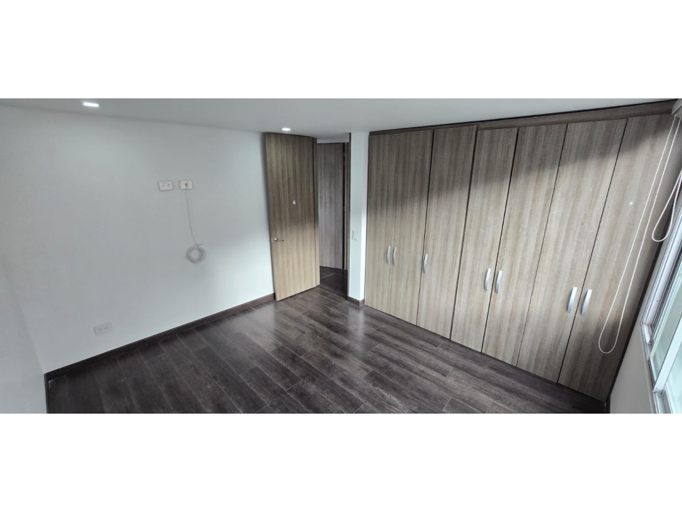 Apartamento en venta en Gratamira, Bogotá · foto 11 de 24