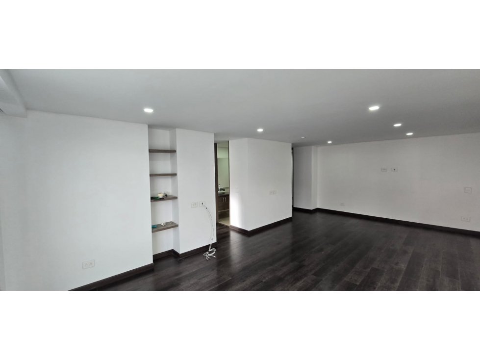 Apartamento en venta en Gratamira, Bogotá · foto 12 de 24