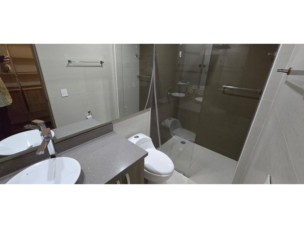 Apartamento en venta en Gratamira, Bogotá · foto 13 de 24