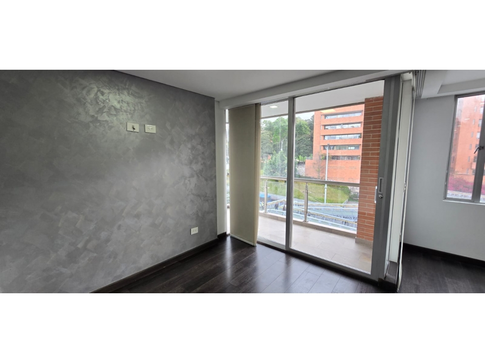 Apartamento en venta en Gratamira, Bogotá · foto 14 de 24